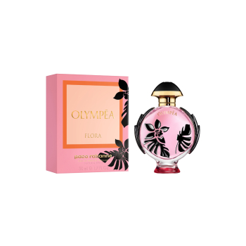 Paco Rabanne Olympea Flora Intense EDP 80ML Paco Rabanne Olympea Flora Intense EDP 80ML