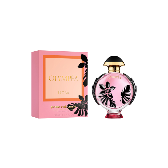 Paco Rabanne Olympea Flora Intense EDP 80ML