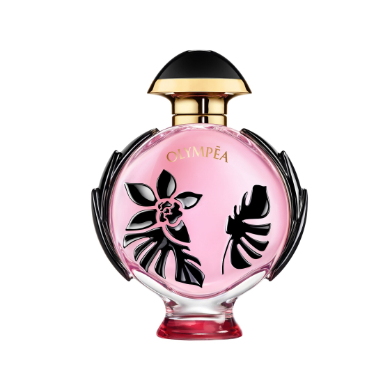 Paco Rabanne Olympea Flora Intense EDP 80ML