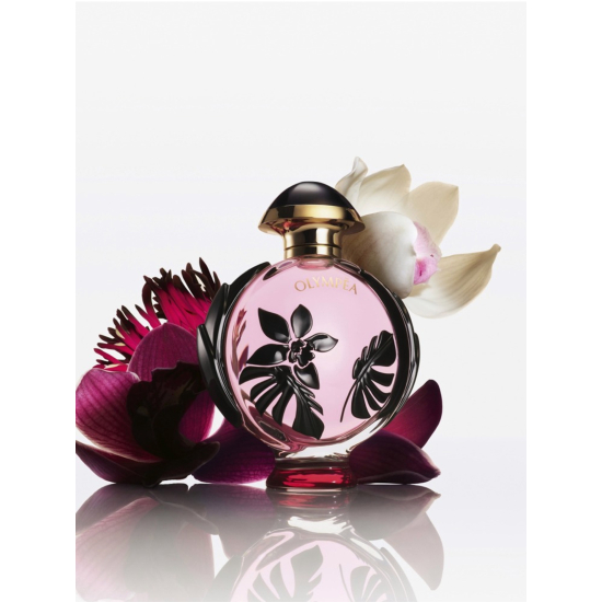 Paco Rabanne Olympea Flora Intense EDP 80ML