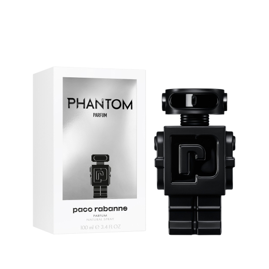 Paco Rabanne Phantom Parfum 100ML