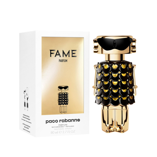 Paco Rabanne Fame Parfum 80ML