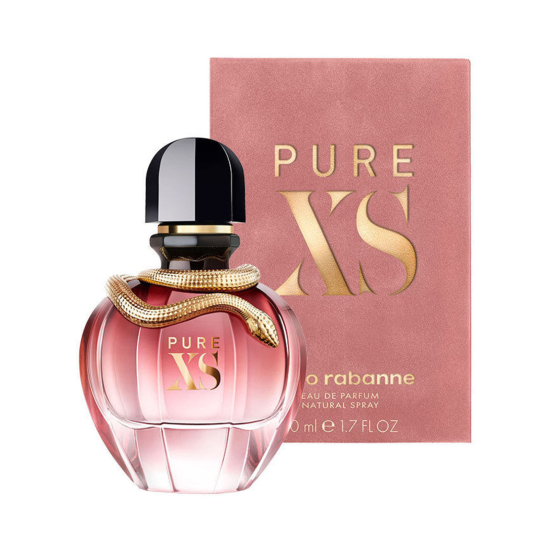 Paco Rabanne Pure Xs M & L