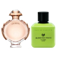 Paco Rabanne Olympea & Mark Des Vince Future Intense
