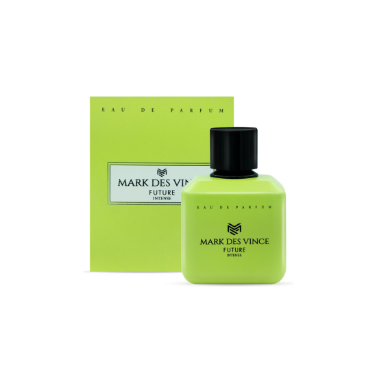 Paco Rabanne Olympea & Mark Des Vince Future Intense