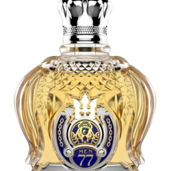 PODS Opulent Shaikh M No.77 For Men Eau De Parfum 100ML