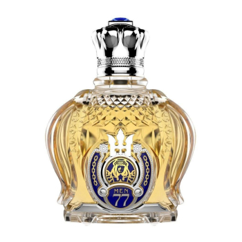 PODS Opulent Shaikh M No.77 For Men Eau De Parfum 100ML PODS Opulent Shaikh M No.77 For Men Eau De Parfum 100ML