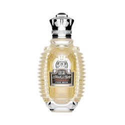 PODS Opulent Shaikh Sochi Onyx Black Night Romance For Men Eau De Perfume 80ML