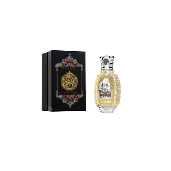 PODS Opulent Shaikh Sochi Onyx Black Night Romance For Men Eau De Perfume 80ML