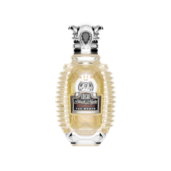 PODS Opulent Shaikh Sochi Onyx Black Night Romance For Women Eau De Parfum 80ML