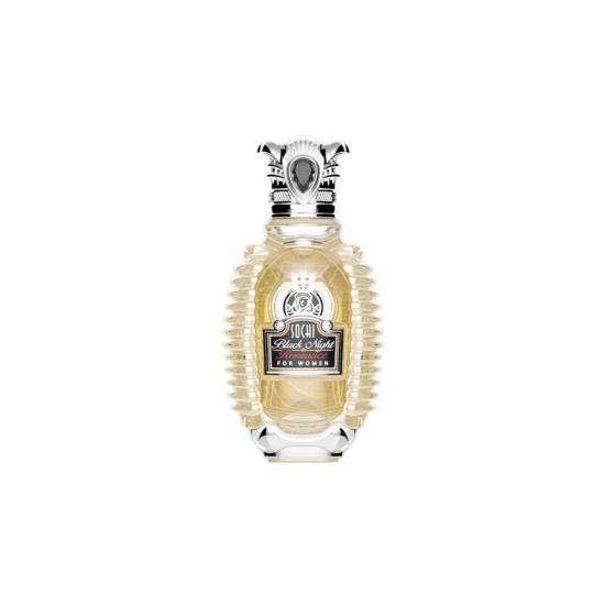 PODS Opulent Shaikh Sochi Onyx Black Night Romance For Women Eau De Parfum 80ML