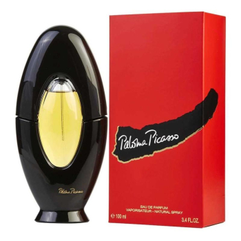 Paloma Picasso For Women Eau De Parfum 100ML Paloma Picasso For Women Eau De Parfum 100ML