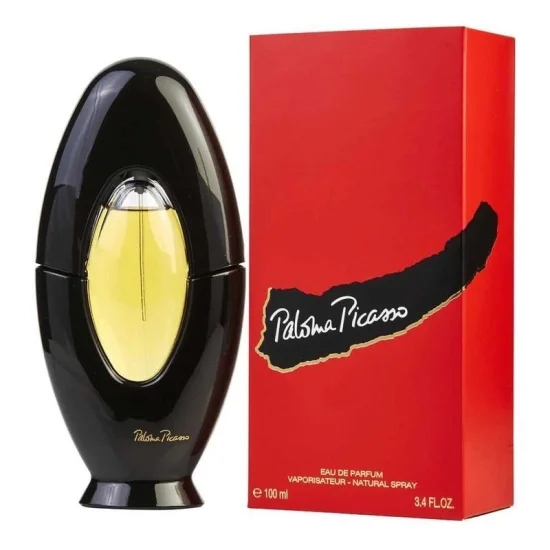 Paloma Picasso For Women Eau De Parfum 100ML - 3360370600192