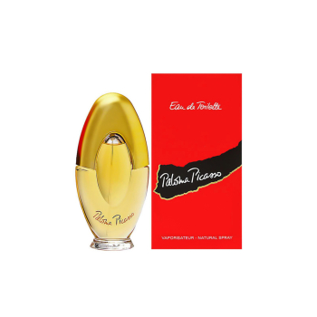 Paloma Picasso Eau De Toilette 100ML For Women