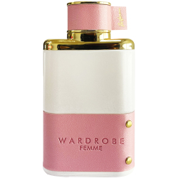 Parfumania Wardrobe Femme EDT 100ML