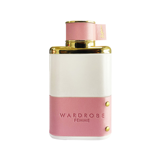 Parfumania Wardrobe Femme EDT 100ML