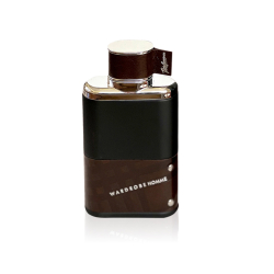 Parfumania Wardrobe Homme EDT 100ML