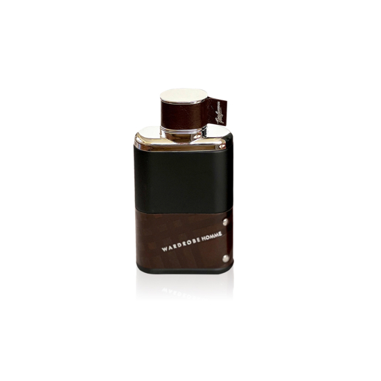 Parfumania Wardrobe Homme EDT 100ML
