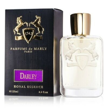 Parfums De Marly DARLEY For Unisex Eau De Parfum 125ML