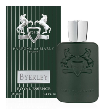 Parfums De Marly Byerley For Unisex Eau De Parfum 125ML
