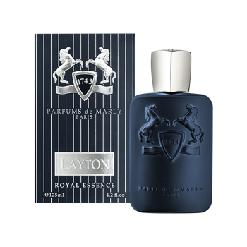 Parfums De Marly Layton For Unisex Eau De Parfum 75ML