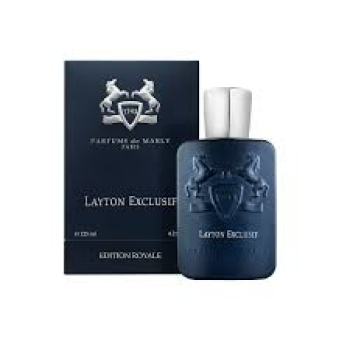 Parfums De Marly Layton Exclusif For Unisex Eau De Parfum 125ML