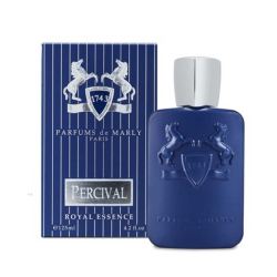 Parfums De Marly Percival For Men Eau De Parfum 125ML Parfums De Marly Percival For Men Eau De Parfum 125ML