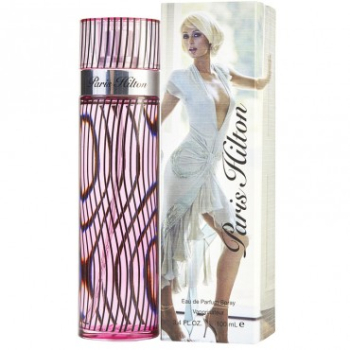 Paris Hilton For Women Eau De Parfum 100ML