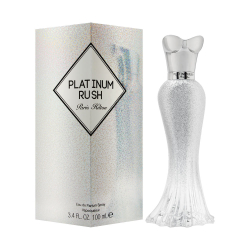 P Hilton Platinum Rush Eau De Parfum 100ML