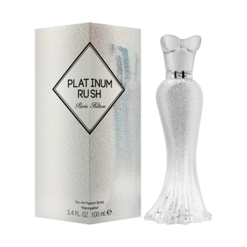 P Hilton Platinum Rush Eau De Parfum 100ML P Hilton Platinum Rush Eau De Parfum 100ML