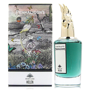 Penhaligons Portraits Helen for Women Eau De Parfum 75ML Penhaligons Portraits Helen for Women Eau De Parfum 75ML