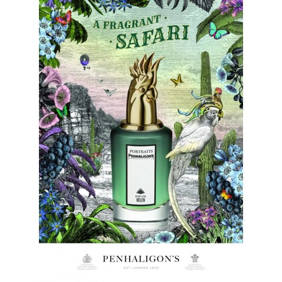 Penhaligons Portraits Helen for Women Eau De Parfum 75ML