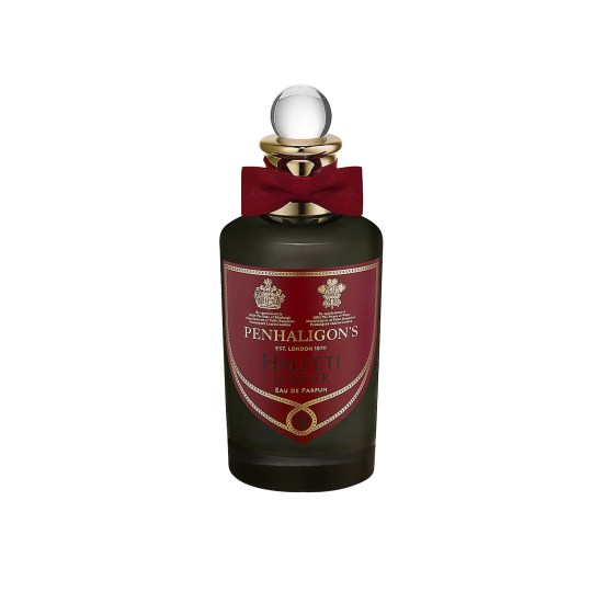 Penhaligons Halfeti Leather Eau De Parfum 100ML For Unisex