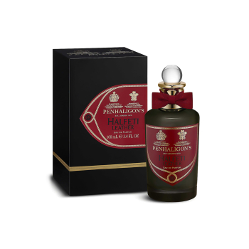 Penhaligons Halfeti Leather Eau De Parfum 100ML For Unisex Penhaligons Halfeti Leather Eau De Parfum 100ML For Unisex