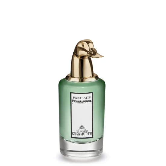 Penhaligon's The Impudent Cousin Matthew