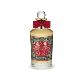 Penhaligons Babylon Eau De Parfum 100ML For Women & Men Penhaligons Babylon Eau De Parfum 100ML For Women & Men