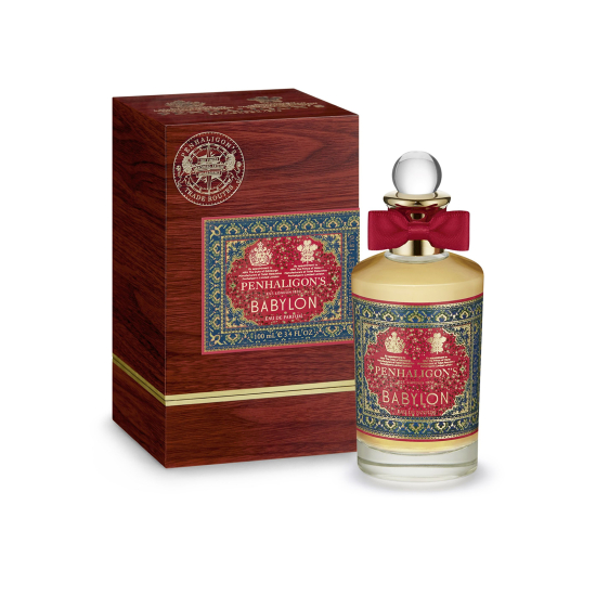 Penhaligons Babylon Eau De Parfum 100ML For Women & Men