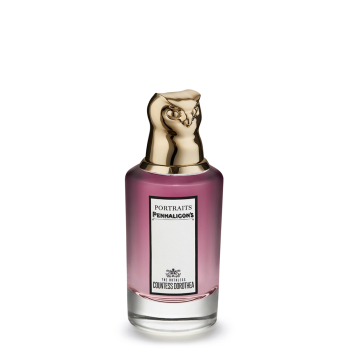 Penhaligons Countess Dorothea for Women Eau De Parfum 75ML Penhaligons Countess Dorothea for Women Eau De Parfum 75ML