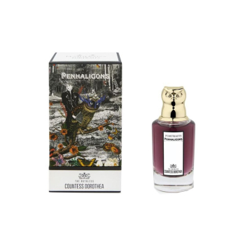 Penhaligons Countess Dorothea for Women Eau De Parfum 75ML Penhaligons Countess Dorothea for Women Eau De Parfum 75ML