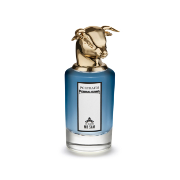 Penhaligons The Blazing Mister Sam Eau De Parfum 75ML For Unisex Penhaligons The Blazing Mister Sam Eau De Parfum 75ML For Unisex