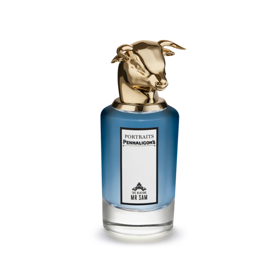 Penhaligons The Blazing Mister Sam Eau De Parfum 75ML For Unisex