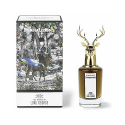 Penhaligons The Tragedy of Lord George For Unisex Eau De Parfum 75ML