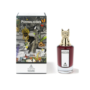 Penhaligons The Bewitching Yasmine Eau De Parfum 75ML For Women Penhaligons The Bewitching Yasmine Eau De Parfum 75ML For Women