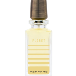 Perfrag Floret Eau De Parfum For Men And Women