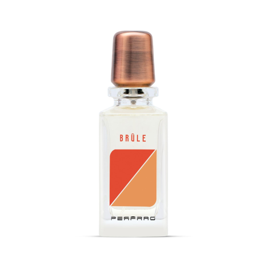 Perfrag Brule Eau De Parfum For Men And Women