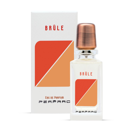 Perfrag Brule Eau De Parfum For Men And Women