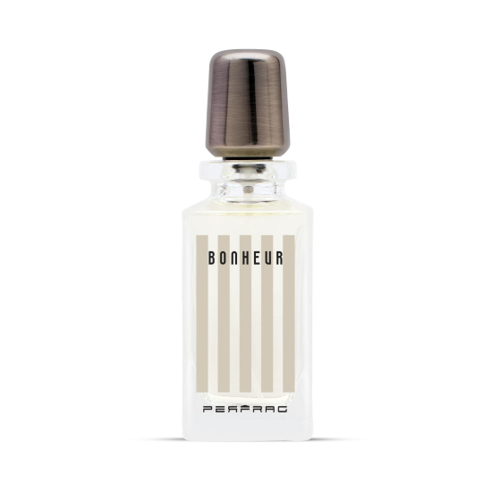 Perfrag Bonheur Eau De Parfum For Men And Women