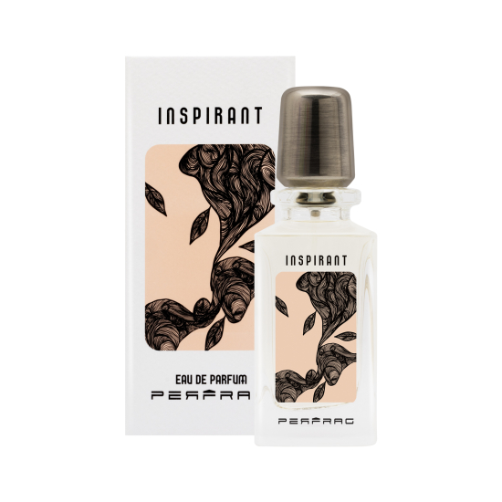 Perfrag Inspirant Eau De Parfum 75ML