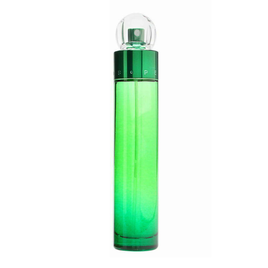 Perry Ellis 360 Green Men Eau De Toilette 100ML Men