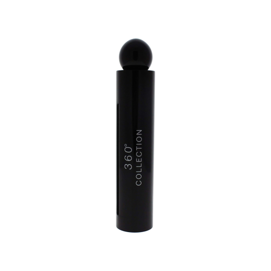 Perry Ellis 360 Noir Eau De Toilette 100ML For Men